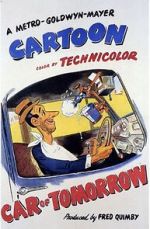 Car of Tomorrow (Short 1951)