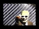 Max Headroom Pirating Incident (TV Short 1987)