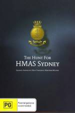 The Hunt For HMAS Sydney