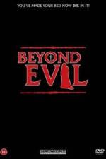 Beyond Evil