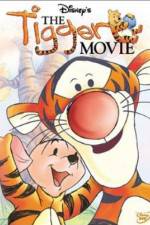 The Tigger Movie