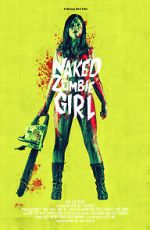 Naked Zombie Girl (Short 2014)