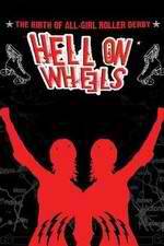 Hell on Wheels