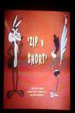 Zip \'N Snort