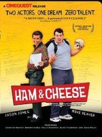 Ham & Cheese