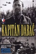 Captain Dabac