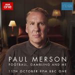 Paul Merson: Football, Gambling & Me