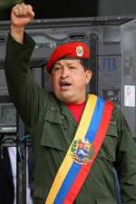 Hugo Chavez