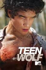 Teen Wolf Origins