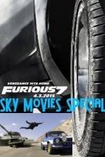 Fast And Furious 7: Sky Movies Special