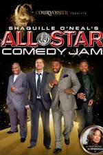 Shaquille O'Neal Presents All Star Comedy Jam - Live from  Atlanta