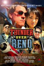 Thunder Over Reno