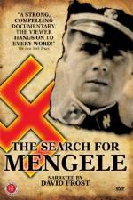 The Search for Mengele