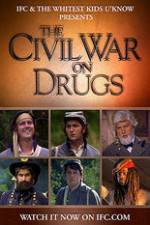 The Civil War on Drugs