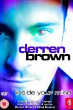 Derren Brown Inside Your Mind