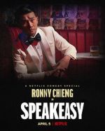 Ronny Chieng: Speakeasy (TV Special 2022)