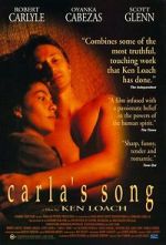 Carla's Song