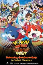 Yo-kai Watch Movie: It\'s the Secret of Birth, Meow!