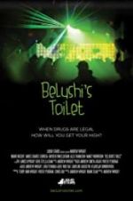 Belushi\'s Toilet