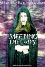 Meeting Hillary