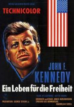 John F. Kennedy: Years of Lightning, Day of Drums