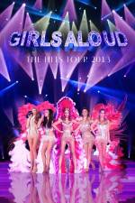 Girls Aloud Ten The Hits Tour