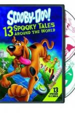 Scooby-Doo: 13 Spooky Tales Around the World