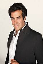 The Magic of David Copperfield Great Escapes