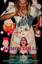 Demon Dolls