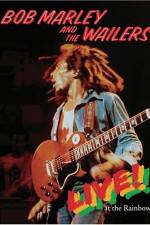 Bob Marley and the Wailers Live At the Rainbow