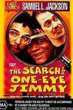 The Search for One-Eye Jimmy