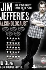 Jim Jefferies Alcoholocaust