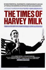 The Times of Harvey Milk