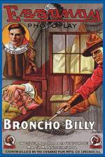 Broncho Billy's Fatal Joke