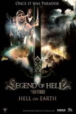 Legend of Hell