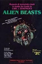 Alien Beasts