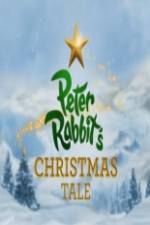 Peter Rabbits Christmas Tale