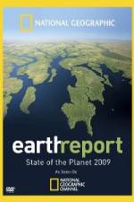 National Geographic Earth Report: State of the Planet