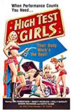 High Test Girls