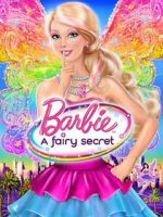 Barbie: A Fairy Secret