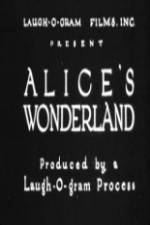 Alice's Wonderland