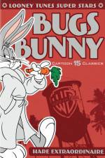 Bugs Bunny: Hare Extraordinaire