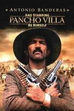 And Starring Pancho Villa as Himself