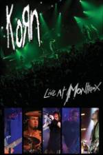 Korn: Live at Montreux