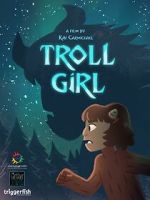 Troll Girl (Short 2021)