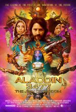 Aladdin 3477- I: The Jinn of Wisdom