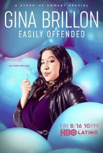 Gina Brillon: Easily Offended (TV Special 2019)