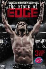 WWE You Think You Know Me - The Story of Edge