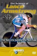 The Science of Lance Armstrong