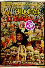 Witchdoctor of the Livingdead